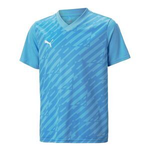 Puma Childrens/Kids TeamULTIMATE Jersey / Blue
